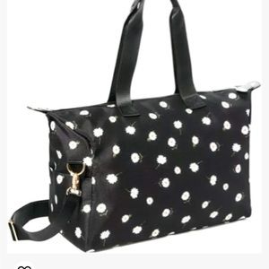 Alice and Olivia duffle